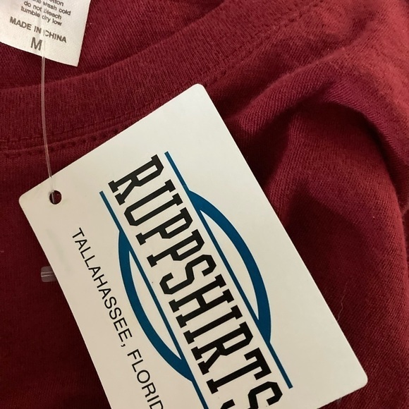 2009 Football Sectional championships the university of Alabama Crimson NWT Sm - Picture 6 of 13